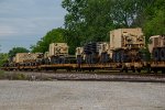 Military Equipment